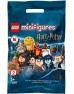 LEGO Harry Potter Seri 2 71028 No:1 Harry Potter